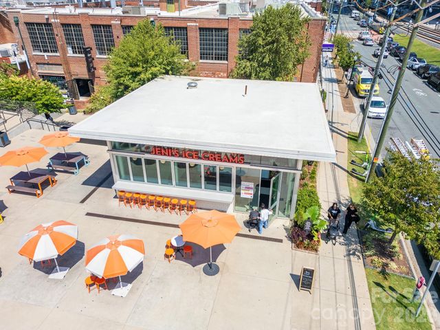 326 Belton Street, Charlotte, NC 28209