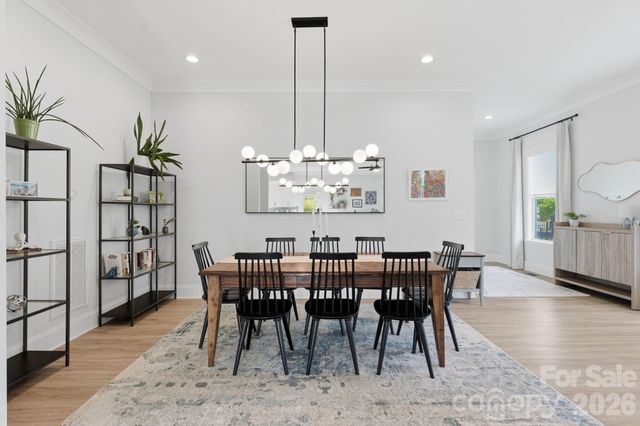 326 Belton Street, Charlotte, NC 28209