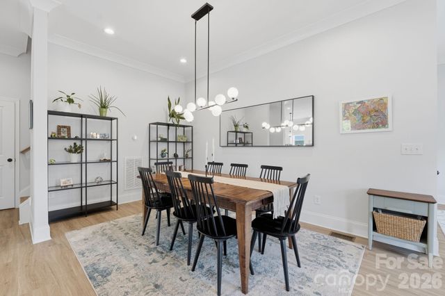 326 Belton Street, Charlotte, NC 28209