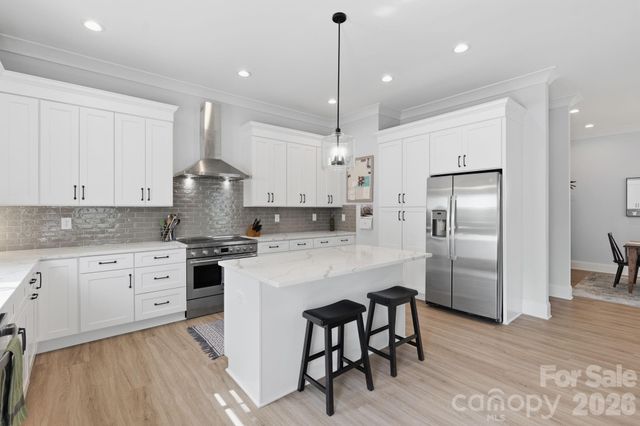 326 Belton Street, Charlotte, NC 28209