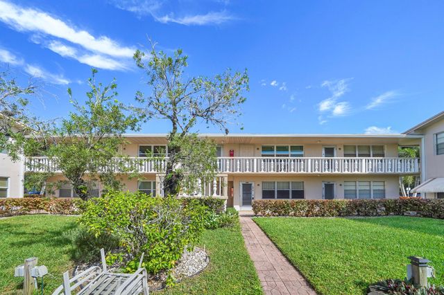 213 Cambridge I, West Palm Beach, FL 33417