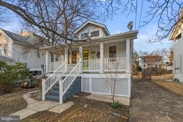 4004 INGRAHAM ST, Hyattsville, MD 20781