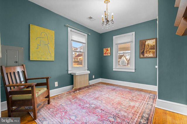 4004 INGRAHAM ST, Hyattsville, MD 20781