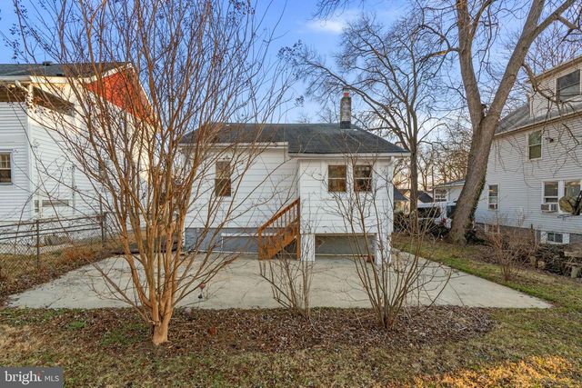 4004 INGRAHAM ST, Hyattsville, MD 20781