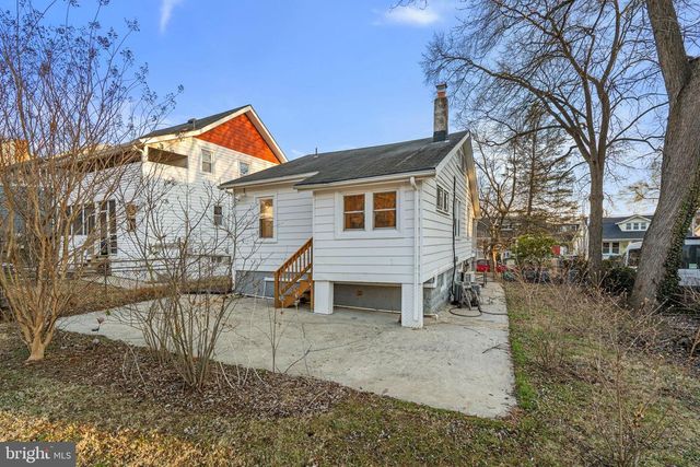 4004 INGRAHAM ST, Hyattsville, MD 20781