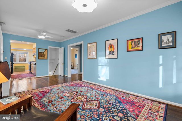 4004 INGRAHAM ST, Hyattsville, MD 20781