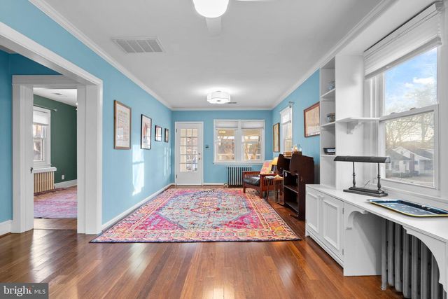 4004 INGRAHAM ST, Hyattsville, MD 20781