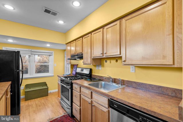 4004 INGRAHAM ST, Hyattsville, MD 20781