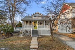 4004 INGRAHAM ST, Hyattsville, MD 20781