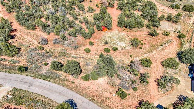 6 Seclusion Court, Sandia Park, NM 87047