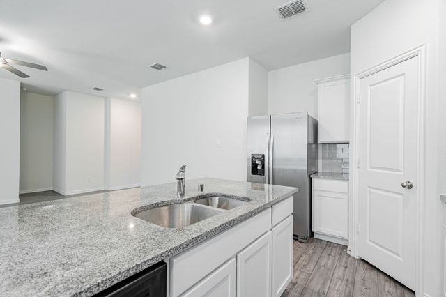 624 Beltrand Lane, Fate, TX 75087