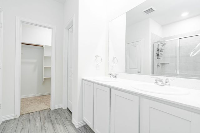 624 Beltrand Lane, Fate, TX 75087