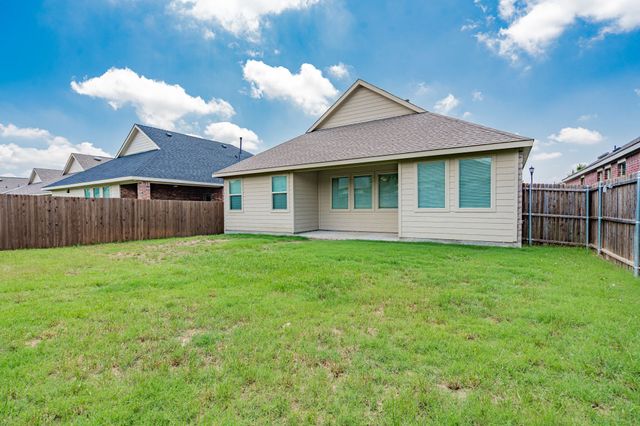 624 Beltrand Lane, Fate, TX 75087