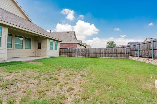 624 Beltrand Lane, Fate, TX 75087