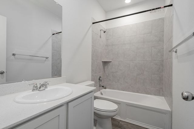 624 Beltrand Lane, Fate, TX 75087