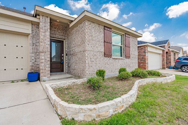 624 Beltrand Lane, Fate, TX 75087