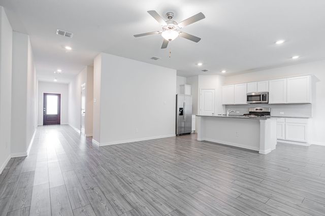 624 Beltrand Lane, Fate, TX 75087