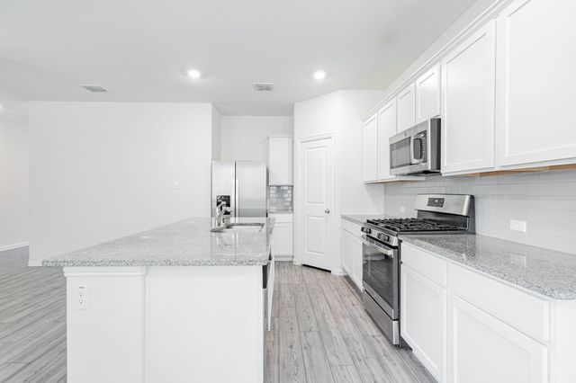 624 Beltrand Lane, Fate, TX 75087