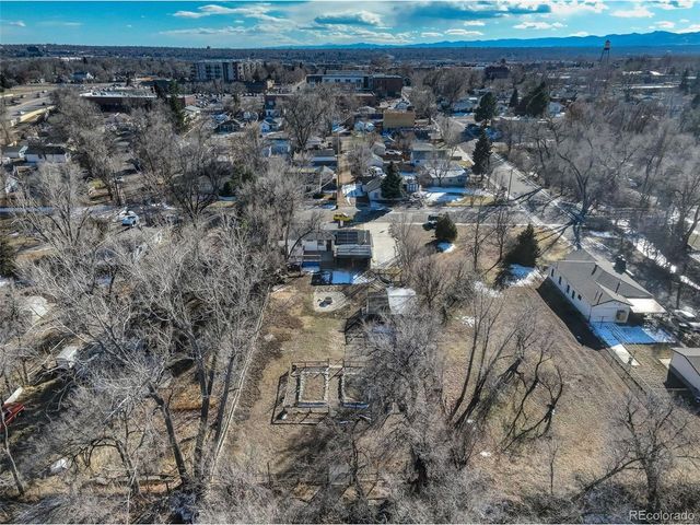 7313 W 60th Ave, Arvada, CO 80003