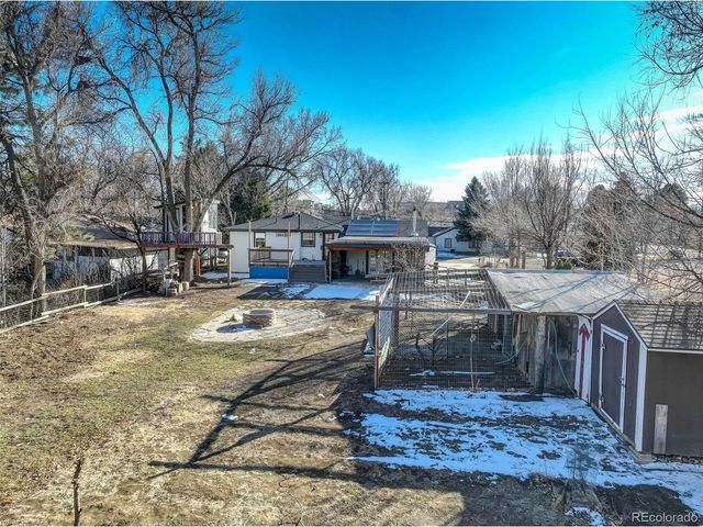 7313 W 60th Ave, Arvada, CO 80003