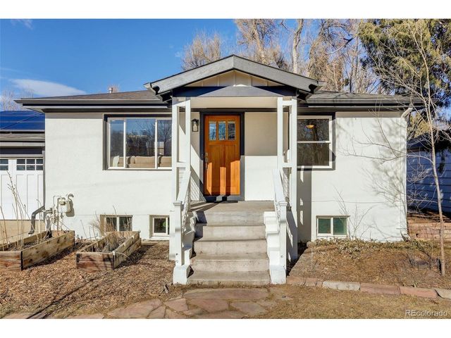 7313 W 60th Ave, Arvada, CO 80003