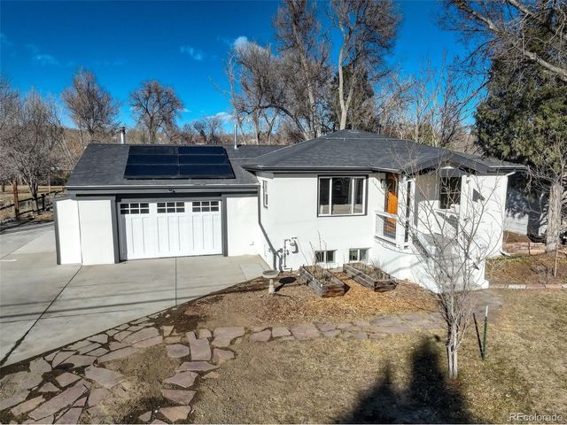 7313 W 60th Ave, Arvada, CO 80003