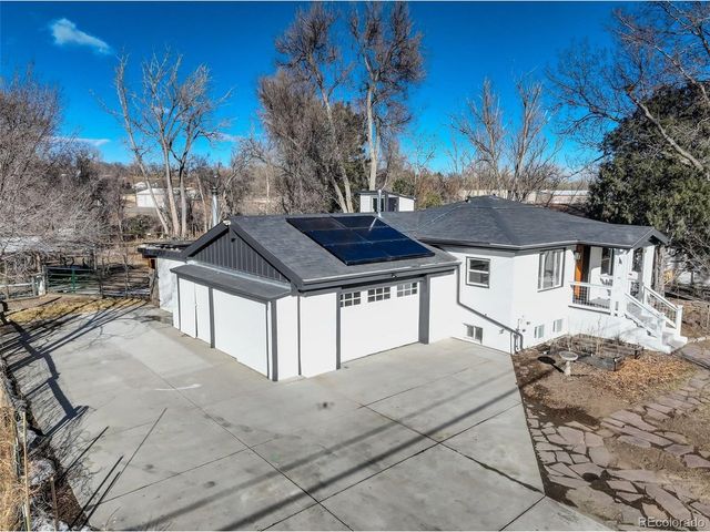 7313 W 60th Ave, Arvada, CO 80003