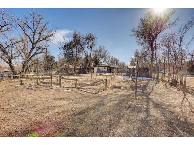 7313 W 60th Ave, Arvada, CO 80003