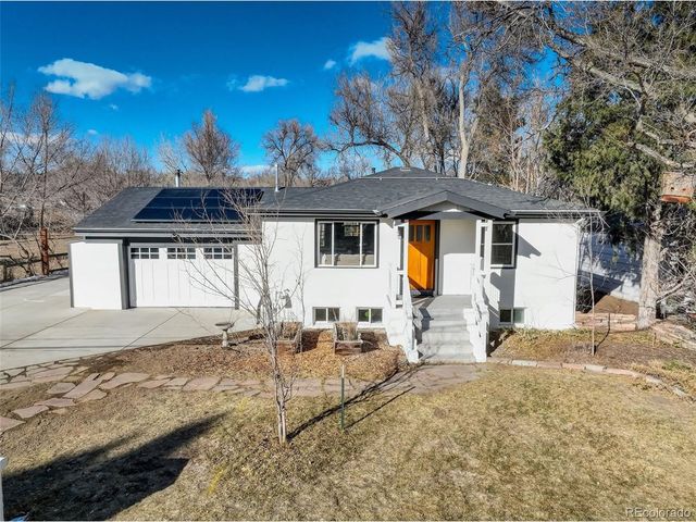 7313 W 60th Ave, Arvada, CO 80003