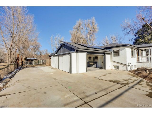 7313 W 60th Ave, Arvada, CO 80003