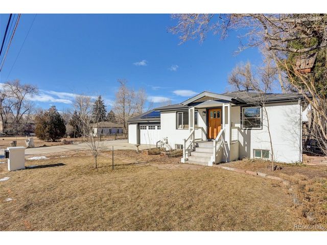 7313 W 60th Ave, Arvada, CO 80003