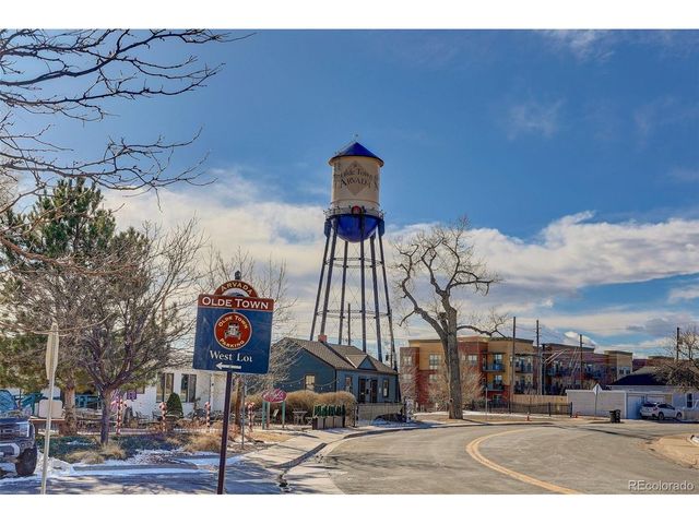 7313 W 60th Ave, Arvada, CO 80003