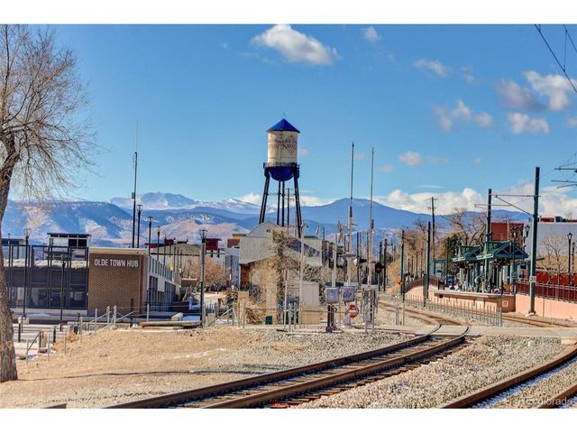 7313 W 60th Ave, Arvada, CO 80003