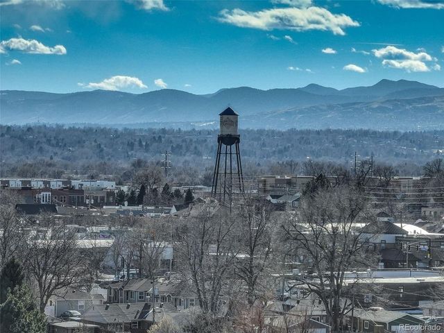 7313 W 60th Ave, Arvada, CO 80003