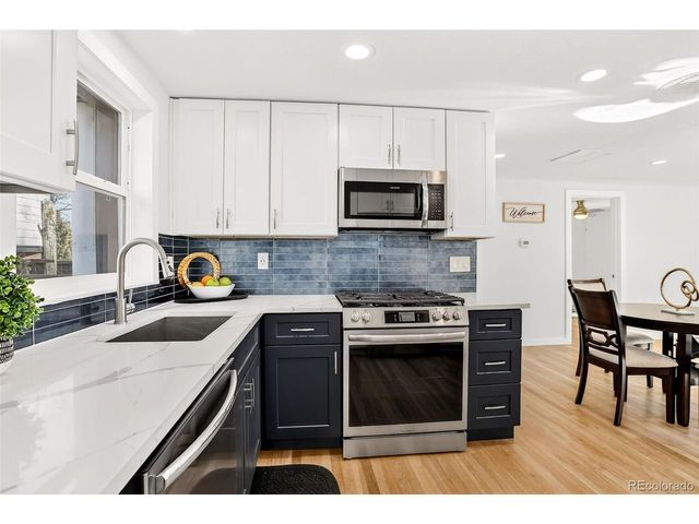 7313 W 60th Ave, Arvada, CO 80003