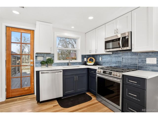 7313 W 60th Ave, Arvada, CO 80003