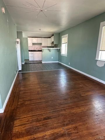 1815 Ohio St, Vallejo, CA 94590