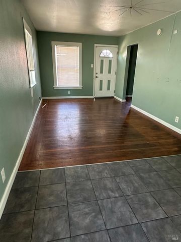 1815 Ohio St, Vallejo, CA 94590