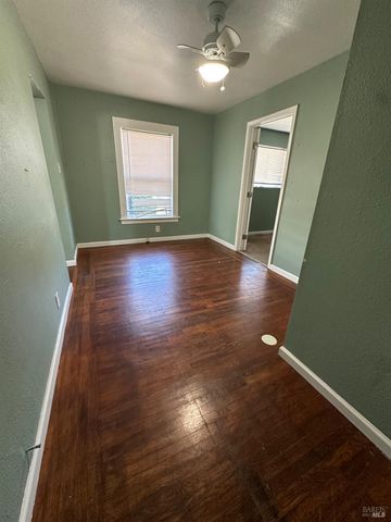 1815 Ohio St, Vallejo, CA 94590