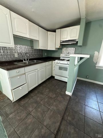 1815 Ohio St, Vallejo, CA 94590