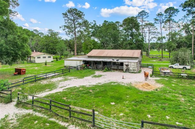 4801 SE HIGHWAY 42, Summerfield, FL 34491