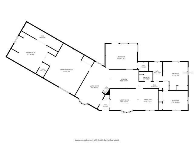 4801 SE HIGHWAY 42, Summerfield, FL 34491