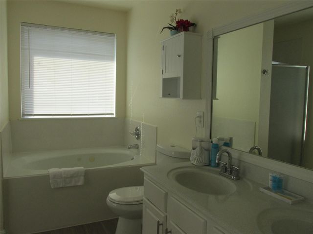 15106 Blue Creek Ranch Drive, Houston, TX 77086