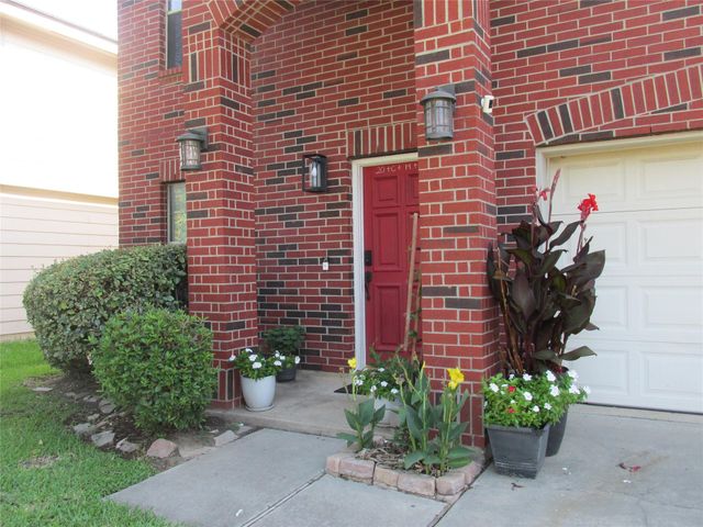 15106 Blue Creek Ranch Drive, Houston, TX 77086