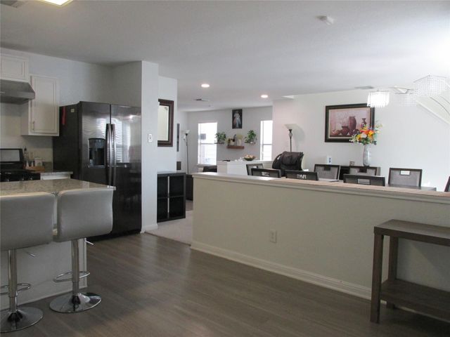 15106 Blue Creek Ranch Drive, Houston, TX 77086