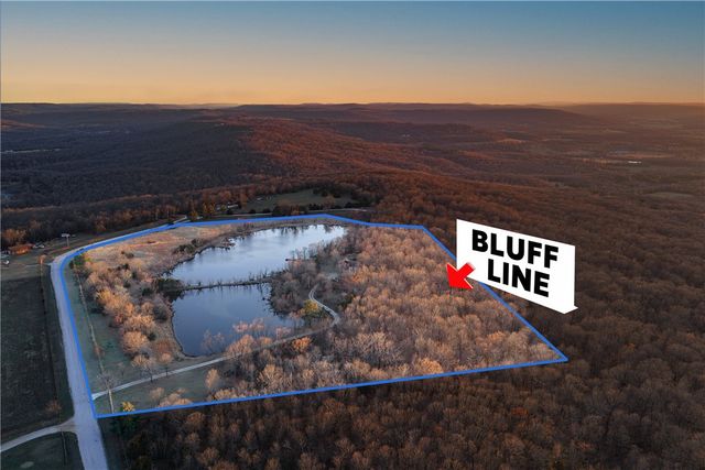 11487 Tony Mountain Road, Fayetteville, AR 72701