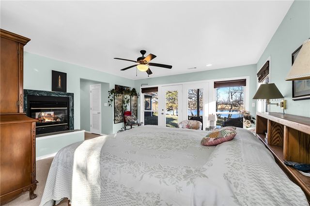 11487 Tony Mountain Road, Fayetteville, AR 72701