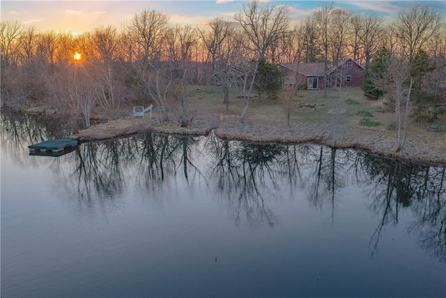 11487 Tony Mountain Road, Fayetteville, AR 72701