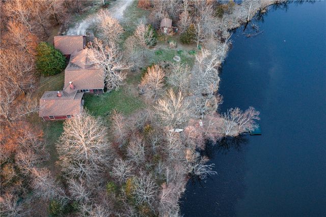 11487 Tony Mountain Road, Fayetteville, AR 72701