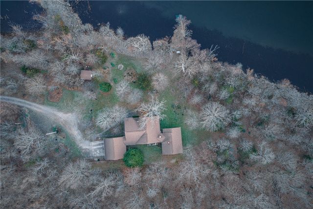 11487 Tony Mountain Road, Fayetteville, AR 72701